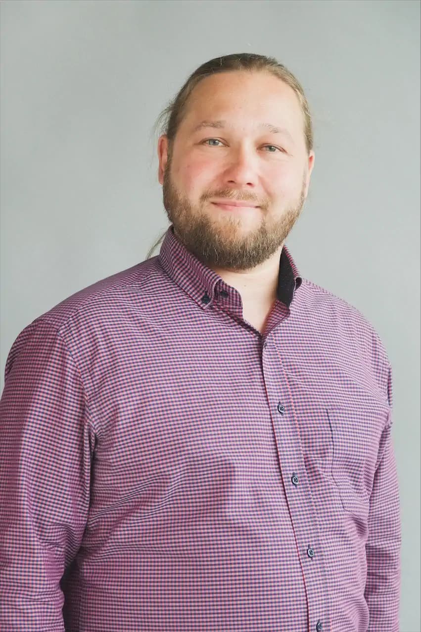 Daniel Skibiorski