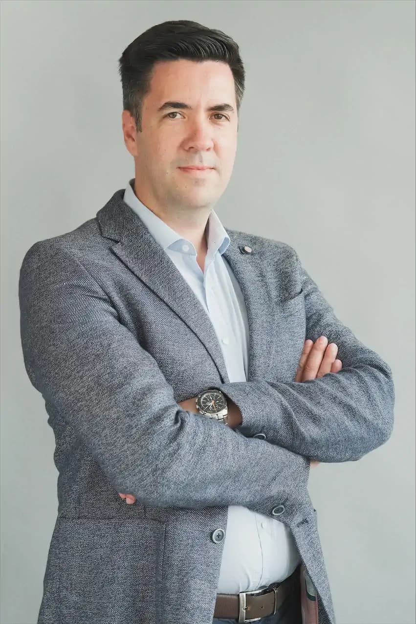 Emre Boyacigil